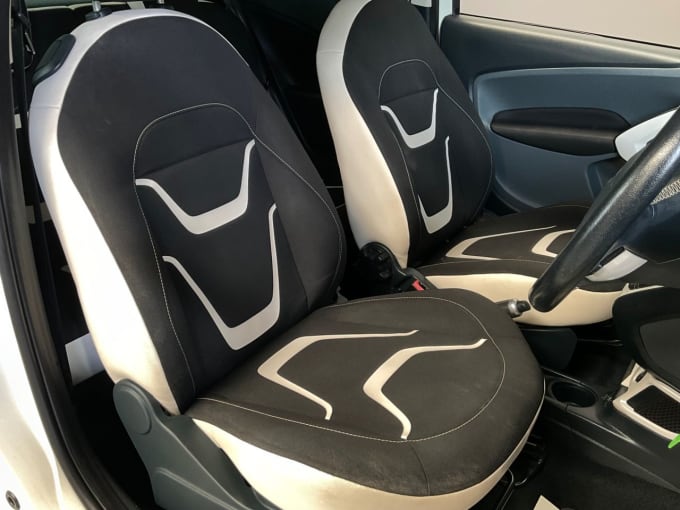2025 Ford Ka