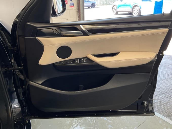 2025 BMW X3