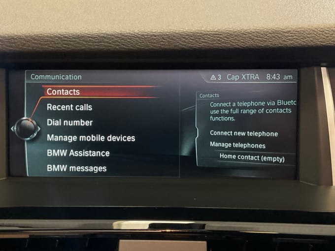 2025 BMW X3