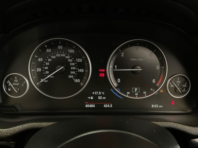 2025 BMW X3