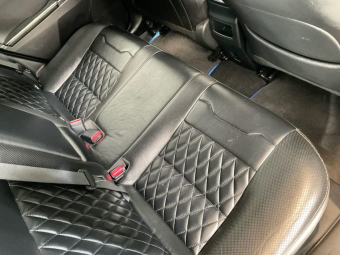 2025 Toyota Auris
