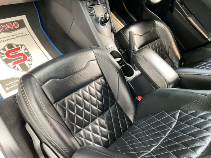 2025 Toyota Auris