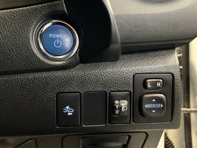 2025 Toyota Auris