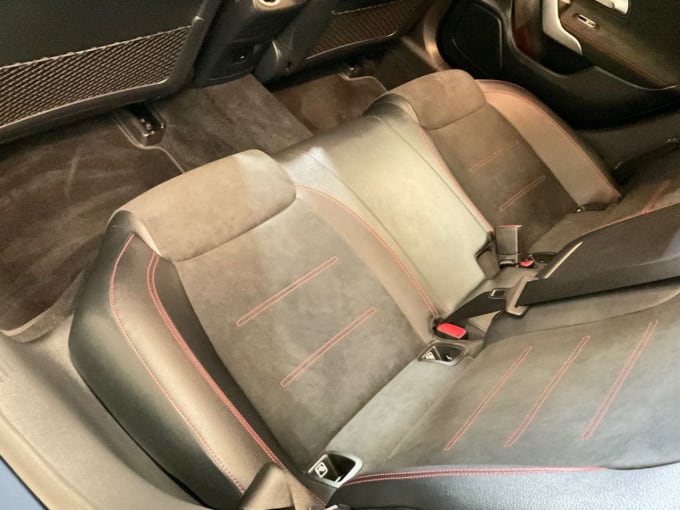 2025 Mercedes-benz Cla