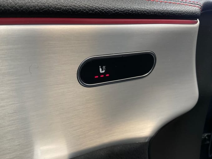 2025 Mercedes-benz Cla