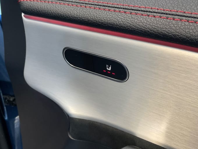 2025 Mercedes-benz Cla