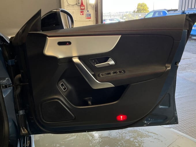 2025 Mercedes-benz Cla