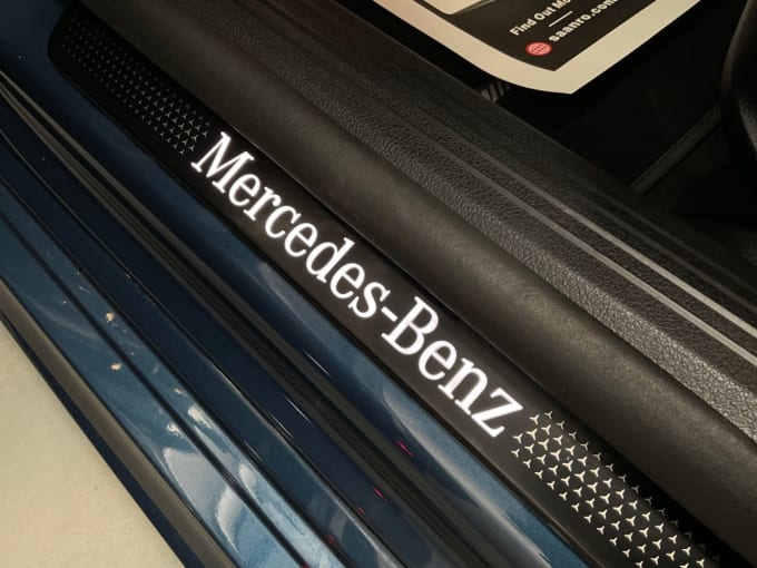 2025 Mercedes-benz Cla