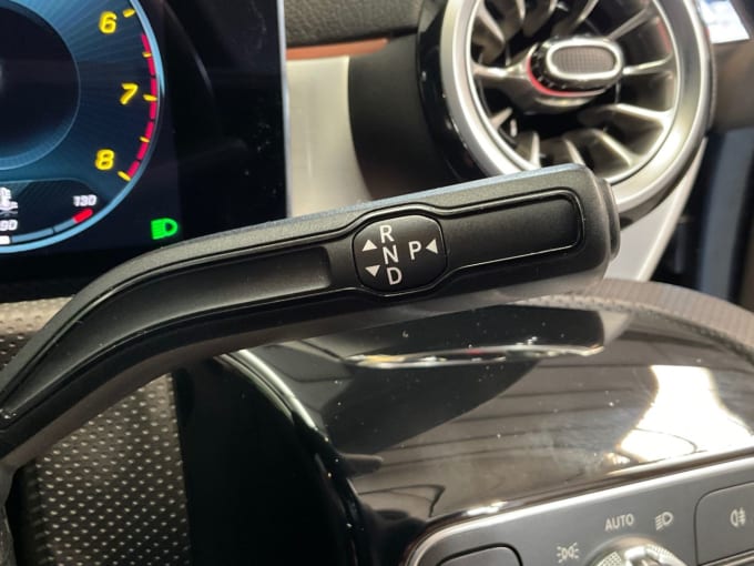 2025 Mercedes-benz Cla
