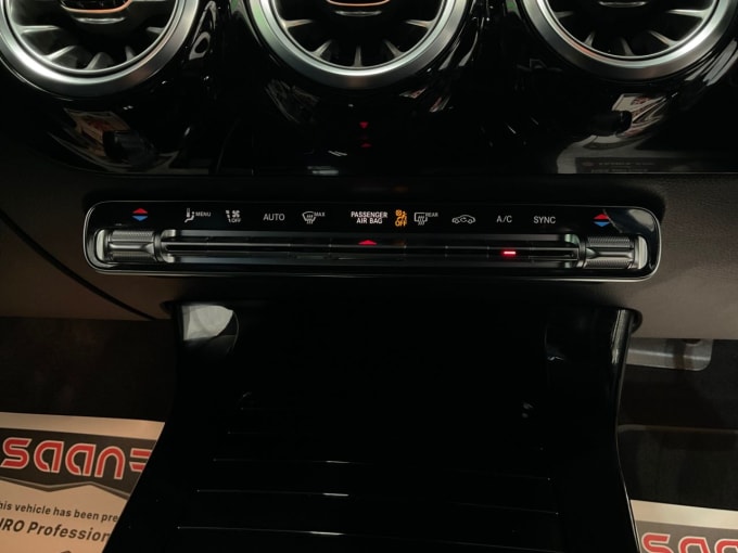 2025 Mercedes-benz Cla
