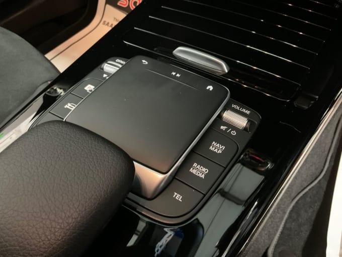 2025 Mercedes-benz Cla