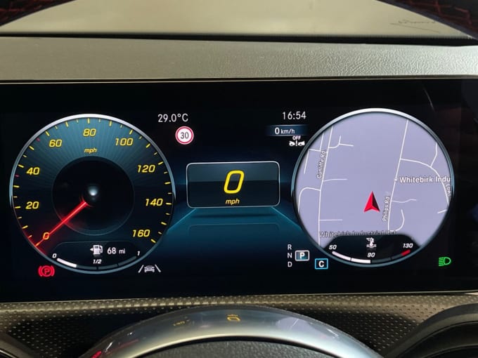 2025 Mercedes-benz Cla