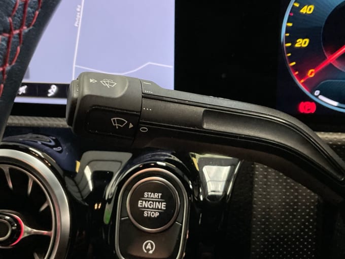 2025 Mercedes-benz Cla