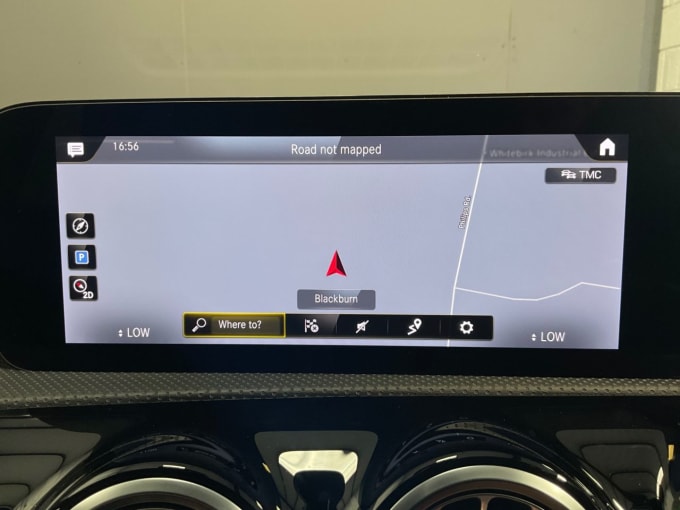 2025 Mercedes-benz Cla