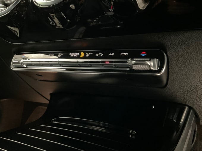 2025 Mercedes-benz Cla