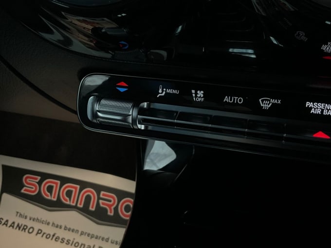 2025 Mercedes-benz Cla