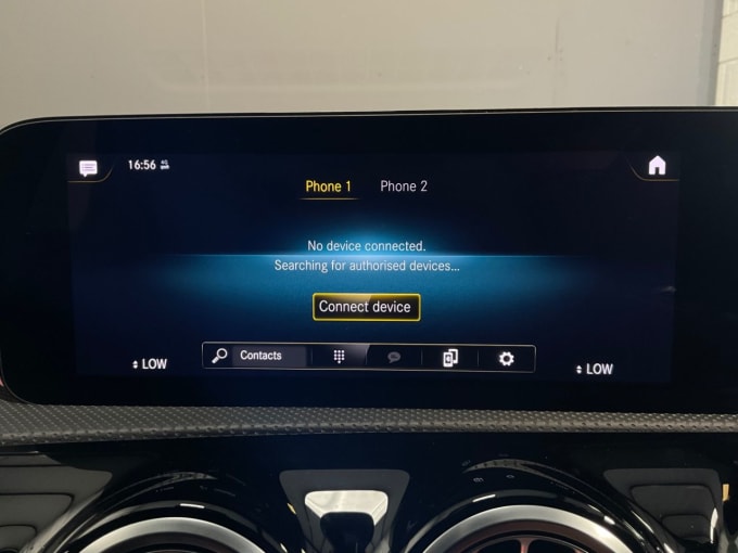 2025 Mercedes-benz Cla