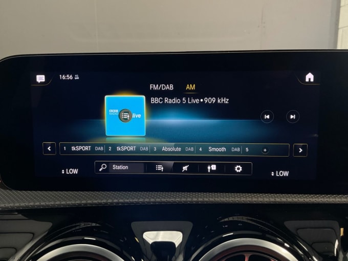 2025 Mercedes-benz Cla