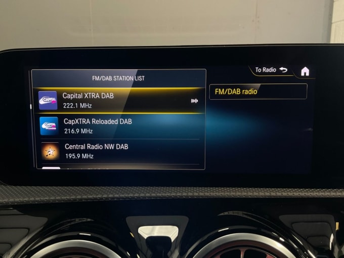 2025 Mercedes-benz Cla