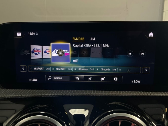 2025 Mercedes-benz Cla