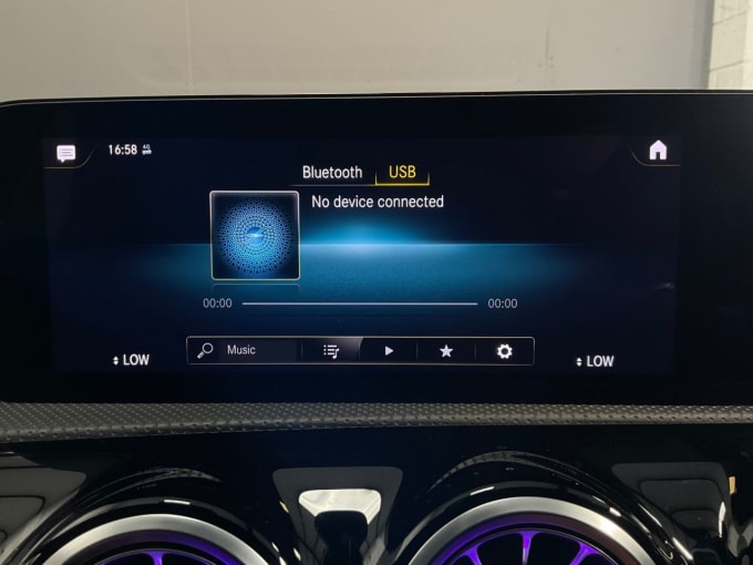 2025 Mercedes-benz Cla