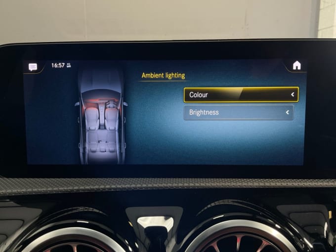 2025 Mercedes-benz Cla