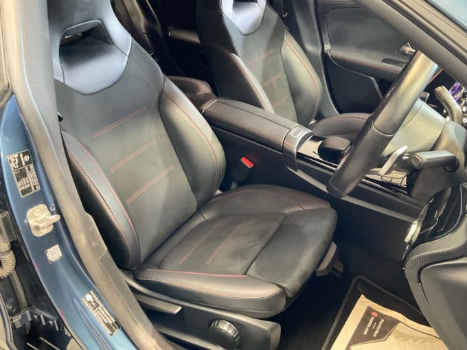 2025 Mercedes-benz Cla