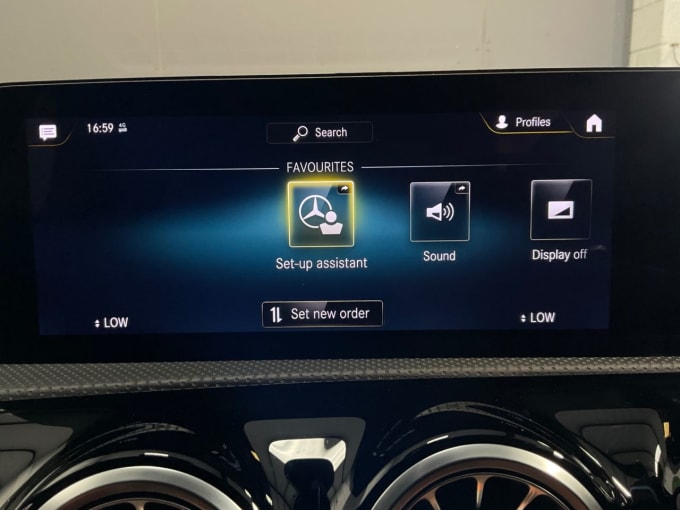 2025 Mercedes-benz Cla