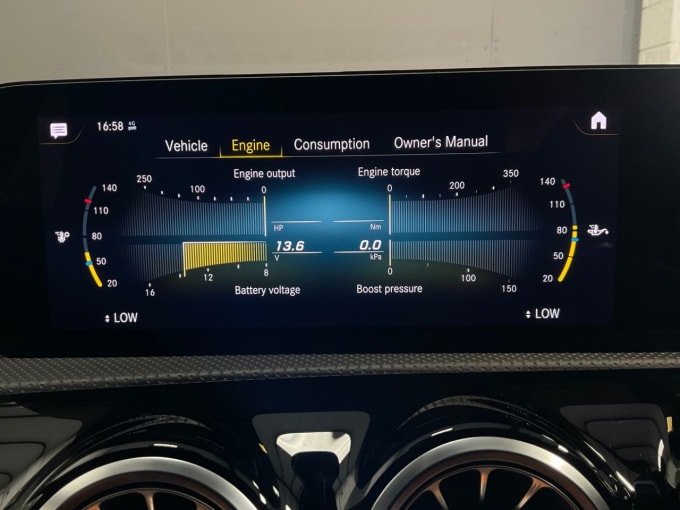 2025 Mercedes-benz Cla