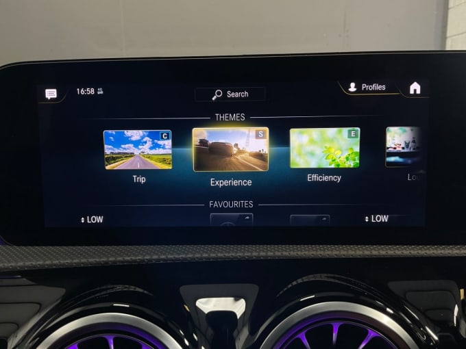 2025 Mercedes-benz Cla