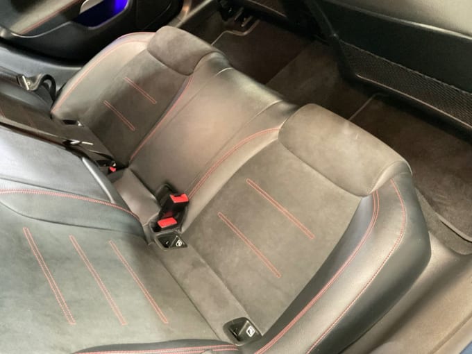 2025 Mercedes-benz Cla