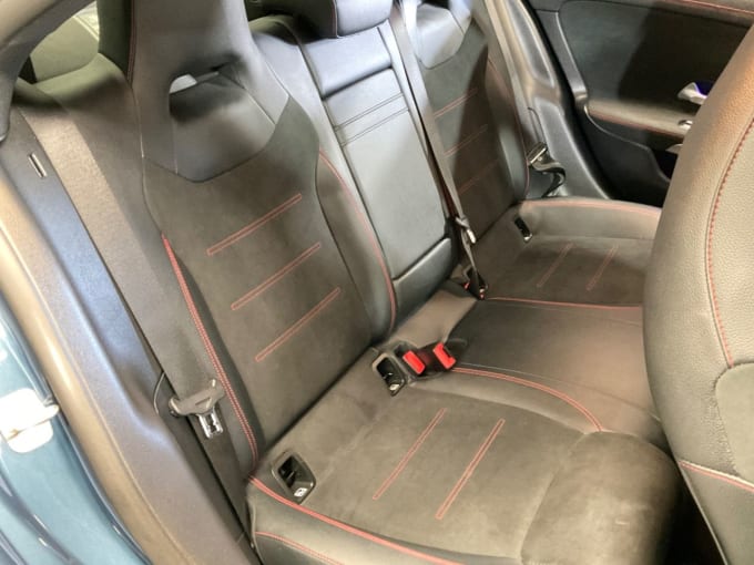 2025 Mercedes-benz Cla