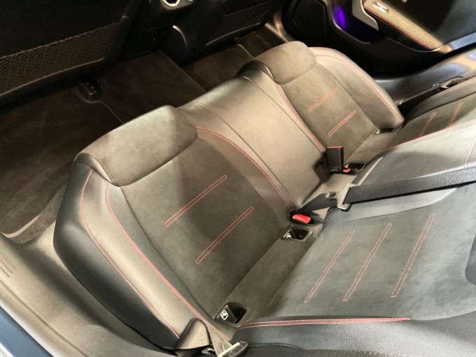 2025 Mercedes-benz Cla