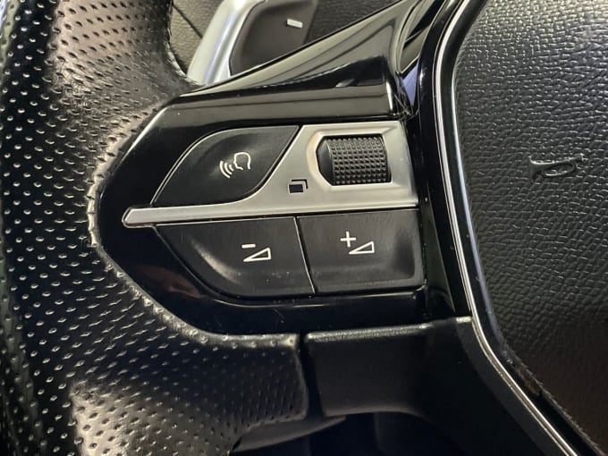 2025 Peugeot 3008