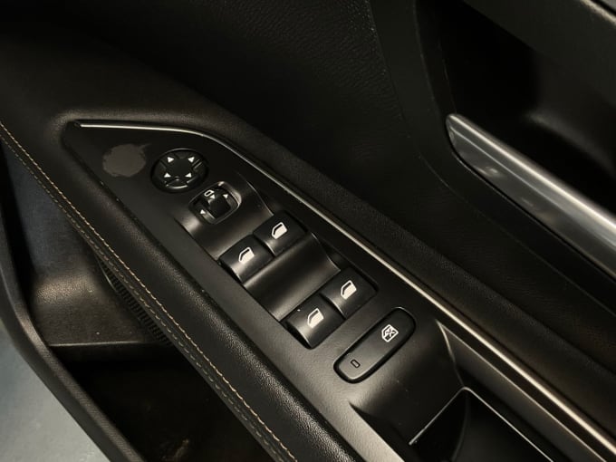 2025 Peugeot 3008