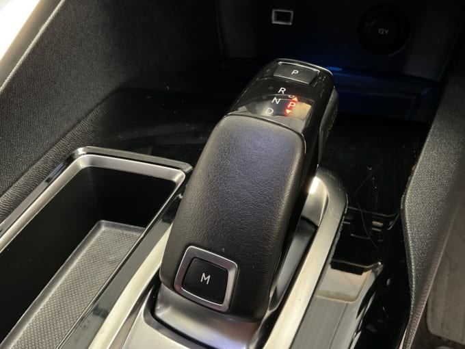 2025 Peugeot 3008