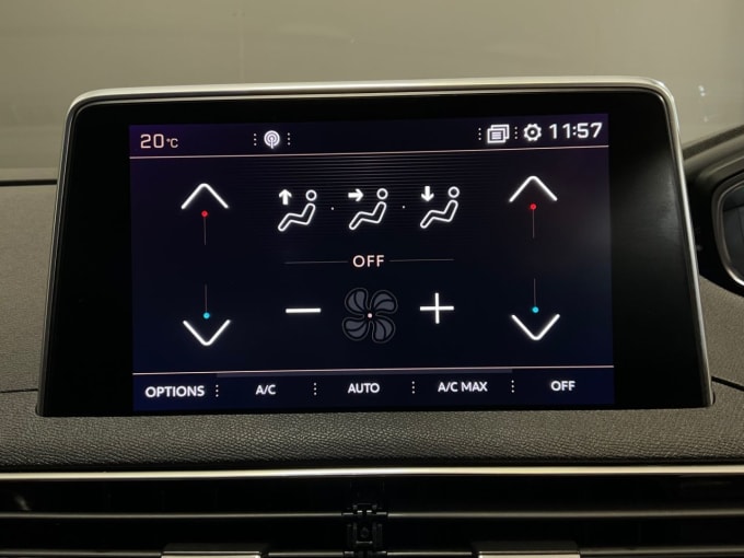 2025 Peugeot 3008