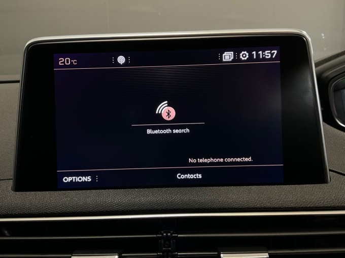 2025 Peugeot 3008