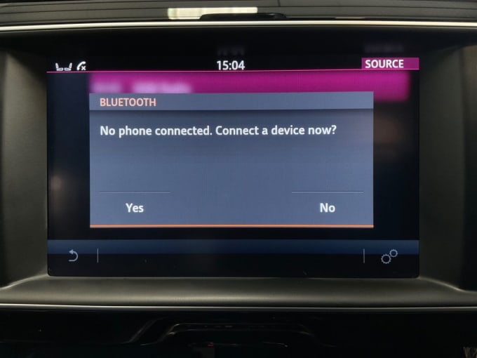 2025 Jaguar Xe