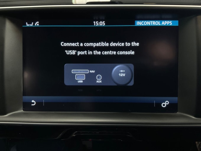 2025 Jaguar Xe