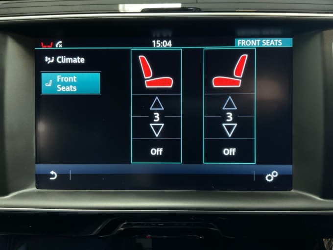 2025 Jaguar Xe