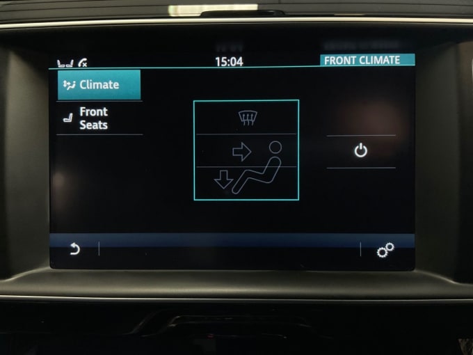 2025 Jaguar Xe