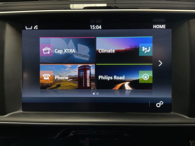 2025 Jaguar Xe