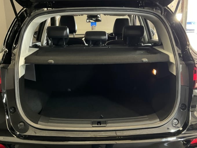 2025 Mg Mg Zs