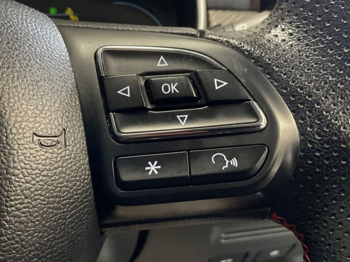 2025 Mg Mg Zs