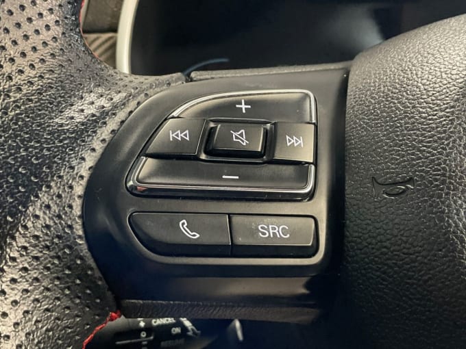 2025 Mg Mg Zs
