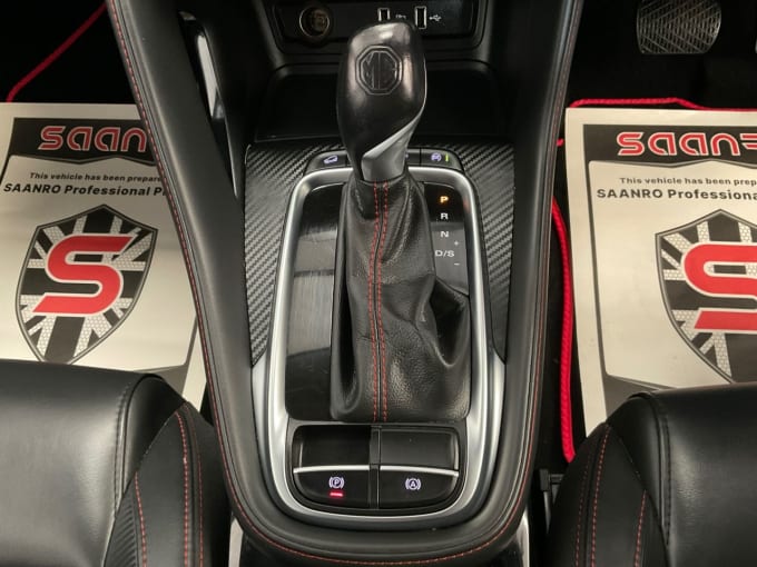 2025 Mg Mg Zs