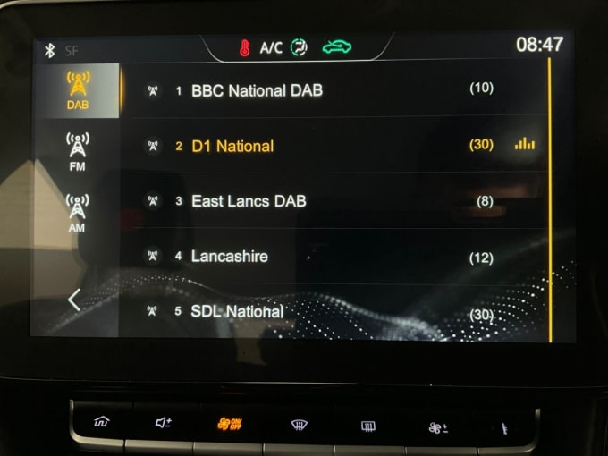 2025 Mg Mg Zs