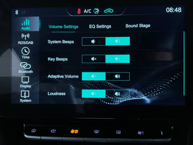 2025 Mg Mg Zs