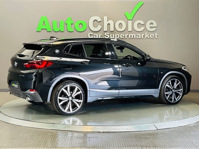 2025 BMW X2